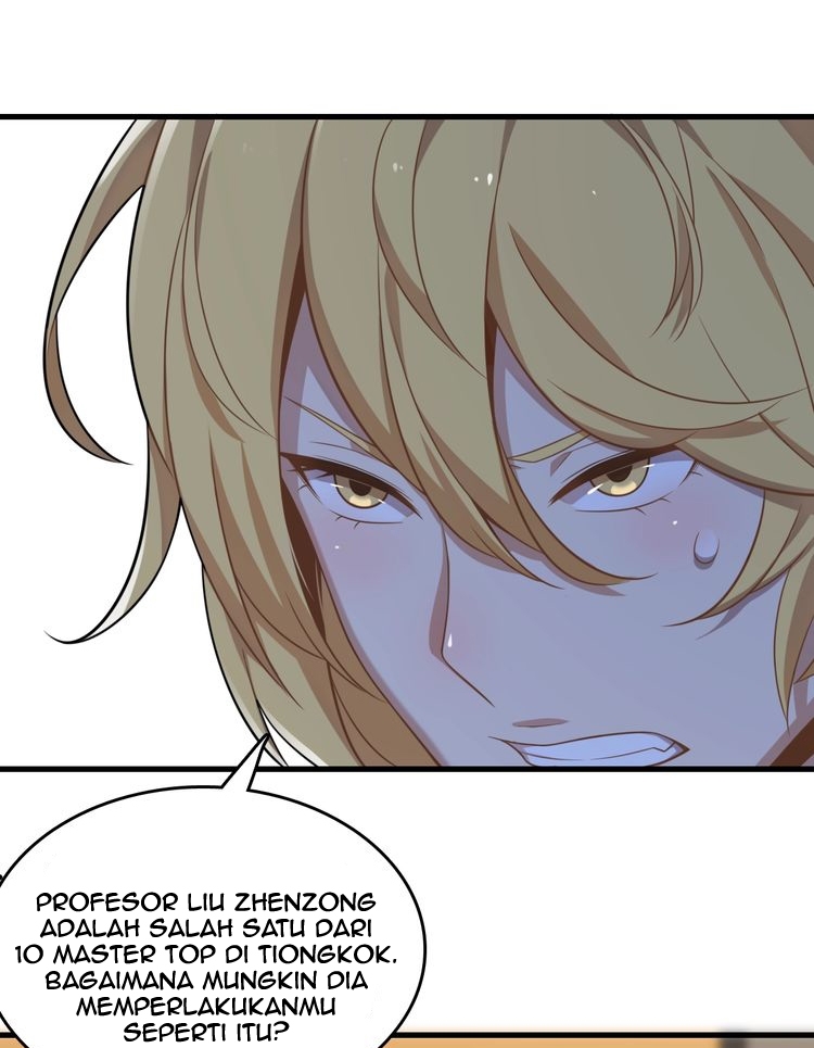 Reborn Doctor Chapter 22 Gambar 18